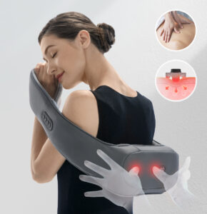 ⁦עיסוי כתפיים Naipo⁩ – תמונה ⁦2⁩