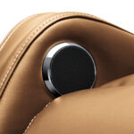 כורסת עיסוי MGC1900 – תמונה 4