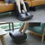 עיסוי רגליים Naipo F3600 – תמונה 4