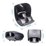 עיסוי רגליים Naipo F3600 – תמונה 3