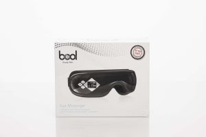 עיסוי עיניים bool