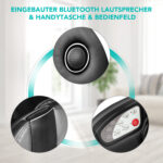 ⁦כורסת עיסוי A150⁩ – תמונה ⁦4⁩