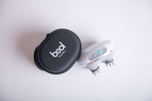 מכשיר עיסוי קרקפת SCALP