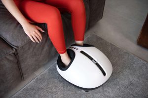 מכשיר עיסוי רגליים F15