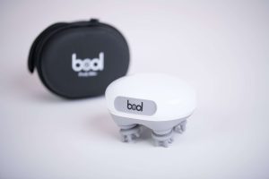 מכשיר עיסוי קרקפת SCALP