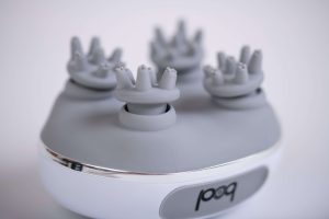 מכשיר עיסוי קרקפת SCALP