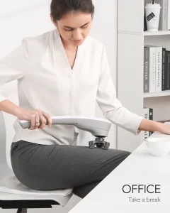 מוט עיסוי Naipo XF5120 – תמונה 3