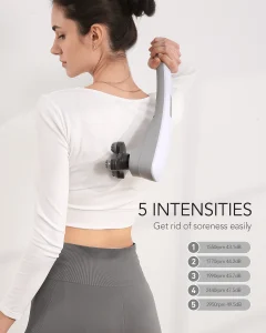 ⁦מוט עיסוי Naipo XF5120⁩ – תמונה ⁦6⁩