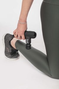 אקדח עיסוי BOOL COMPACT