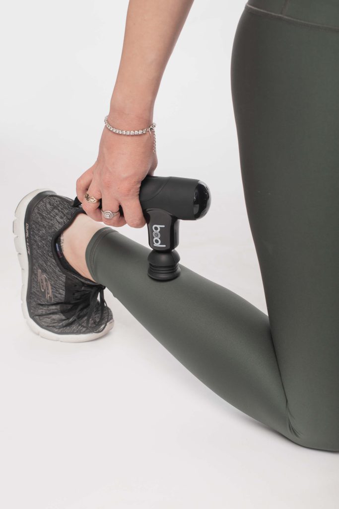 אקדח עיסוי BOOL COMPACT