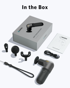 אקדח עיסוי מיני נאיפו