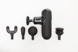 אקדח עיסוי Compact – תמונה 6