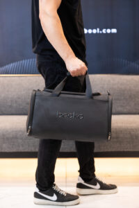 עיסוי לימפטי Beoka – תמונה 7