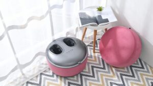 ⁦הדום bool ורוד / כחול⁩ – תמונה ⁦3⁩