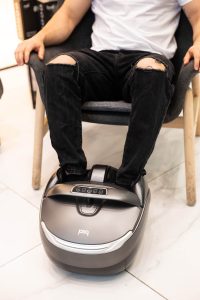 ⁦עיסוי רגליים A839⁩ – תמונה ⁦2⁩