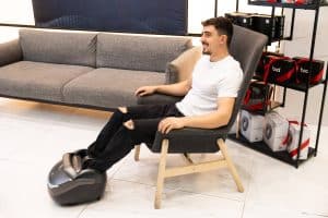 ⁦עיסוי רגליים A839⁩ – תמונה ⁦3⁩