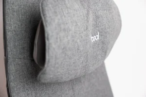 ⁦מושב עיסוי bool שחור / אפור⁩ – תמונה ⁦6⁩