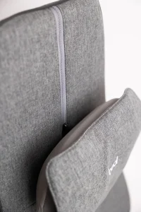 ⁦מושב עיסוי bool שחור / אפור⁩ – תמונה ⁦9⁩