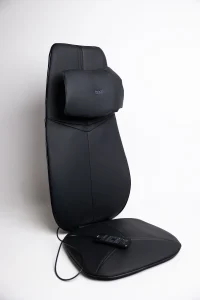 ⁦מושב עיסוי bool שחור / אפור⁩ – תמונה ⁦4⁩