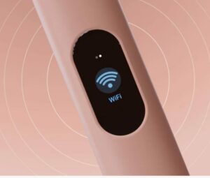 ⁦אקדח עיסוי Lyric⁩ – תמונה ⁦3⁩