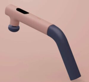 ⁦אקדח עיסוי Lyric⁩ – תמונה ⁦5⁩