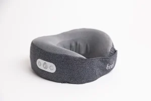 כרית עיסוי צוואר לטיסות – תמונה 2