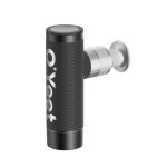 אקדח עיסוי Oyeet pro אפור / לבן – תמונה 2