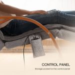 נדנדת עיסוי Naipo Rocking chair – תמונה 5