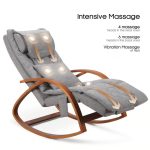 נדנדת עיסוי Naipo Rocking chair – תמונה 4