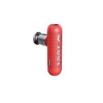 אקדח עיסוי Oyeet mini אדום / אפור – תמונה 14