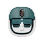 ⁦אמבט עיסוי Naipo Spa02 כחול / ירוק⁩ – תמונה ⁦6⁩