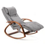 נדנדת עיסוי Naipo Rocking chair – תמונה 7