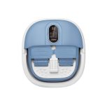 ⁦אמבט עיסוי Naipo Spa02 כחול / ירוק⁩ – תמונה ⁦7⁩