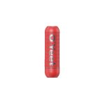 אקדח עיסוי Oyeet mini אדום / אפור – תמונה 12