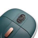 ⁦אמבט עיסוי Naipo Spa02 כחול / ירוק⁩ – תמונה ⁦9⁩