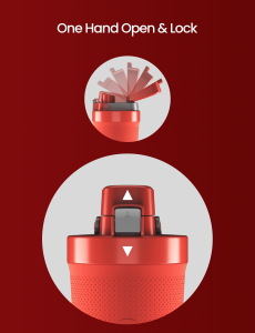 כוס תרמית Oyeet – תמונה 2