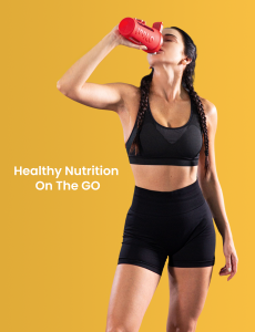 כוס תרמית Oyeet – תמונה 3