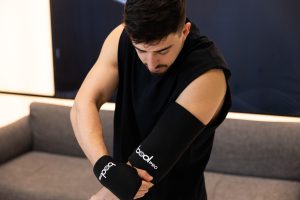 רפידה תרמית L / M / S – תמונה 5