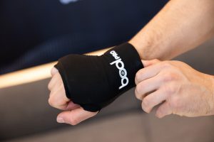 רפידה תרמית ליד – תמונה 3