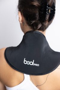 רפידה תרמית לכתפיים ולצוואר – תמונה 2