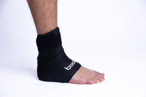 רפידה תרמית לקרסול – תמונה 2