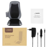 מושב עיסוי Naipo short – תמונה 3