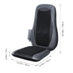 מושב עיסוי Naipo short – תמונה 2