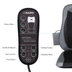 מושב עיסוי Naipo short – תמונה 6