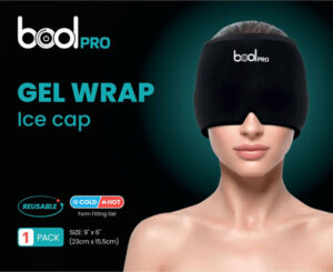 רפידה תרמית לראש – תמונה 4