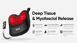 כרית עיסוי B20 – תמונה 2