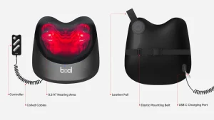 כרית עיסוי B20 – תמונה 4