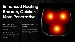 כרית עיסוי B20 – תמונה 5