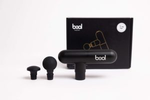 ⁦אקדח עיסוי Ariel pro + רצועה (מתנה)⁩ – תמונה ⁦8⁩