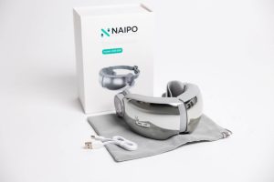 עיסוי עיניים Naipo 2303 – תמונה 5